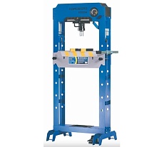 Пресс с пневмоприводом Nordberg PRO 20 т N3520A