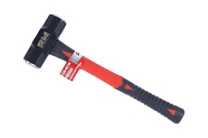 Кувалда REDMARK 1.85 кг, с фибергласовой ручкой RM243664