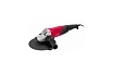 Двуручная углошлифмашина Wortex LX AG 2326-4 1333549