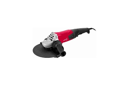 Двуручная углошлифмашина Wortex LX AG 2326-4 1333549