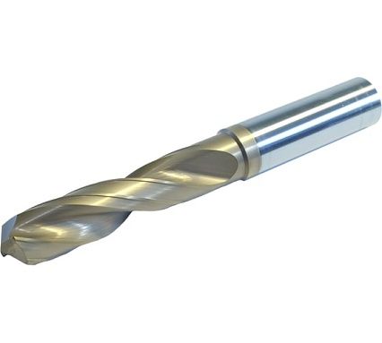 Сверло твердосплавное 12.3 мм PSD-3DA-1230 PROSAERS 32977