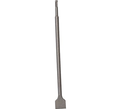 Стамеска (14x400x40 мм; SDS-Plus) EКТО DS-007-0314-0400