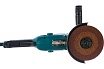 Угловая шлифмашина Makita GA 6021 C
