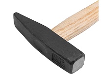 Молоток WMC TOOLS 200гр WMC-822200(61009)