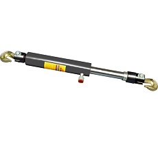 Рихтовочная гидравлическая стяжка DEKAR цилиндр тянущий, усилие 10 т HJ1303