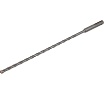 Бур 7х260 мм, SDS+ Резолюкс 15018