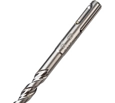 Бур по бетону Bionic Pro (10х250х310 мм; SDS-plus) Heller 18687