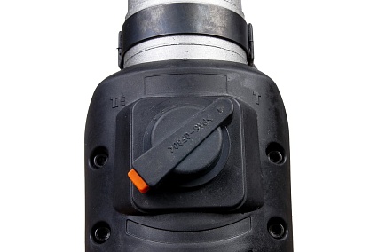 Электрический перфоратор Defort DRH-1100-K 98293883