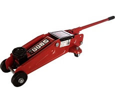 Подкатной домкрат Тор 2Т 135-330MM LT-FJ820012 1005828