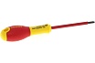 Диэлектрическая отвертка FATMAX 1000V PZ1х100 мм Stanley 0-65-418