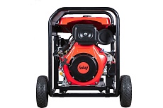 Дизельная электростанция Fubag DS6500AES 646233