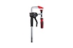Струбцина BESSEY для работы одной рукой 600/100, усилие 3.5 кН BE-EHZ60-2K