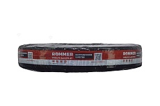 Труба стабильная Rommer 20х2.9 мм, PE-Xa/Al/PE-RT, бухта 100 м, серая RPS-0001-002029 RG0093GMF1C2A3