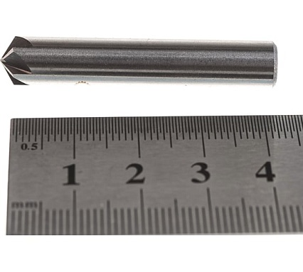 Зенковка 8 мм, 120 град, ц/х Sekira 00-00001020