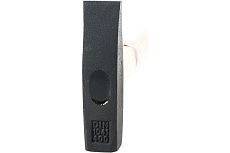 Столярный молоток Top Tools 400г, рукоятка деревянная 02A204