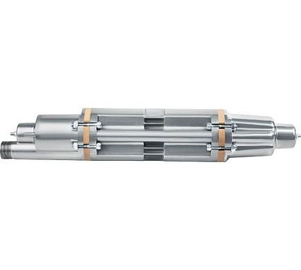 Вибрационный насос UNIPUMP Бавленец 2 БВ-0,24-40-У5, кабель 30 м 41587