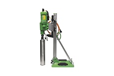 Сверлильный комплект Dr.Schulze DRILLKOMPLEKT 200 STANDART Plus Dril25V+BDK26 WEKA 2,6 кВт DK0200SP