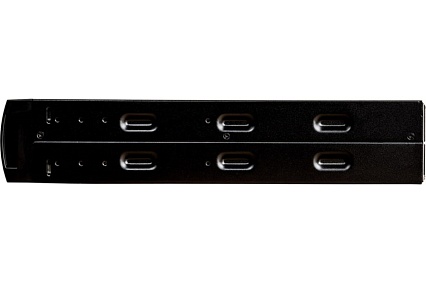 Источник бесперебойного питания Ippon Innova RT 1500 1350Вт 1500ВА черный 621778