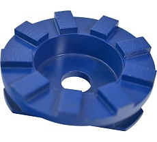 Чашка алмазная Professional KEOS RSO199-09