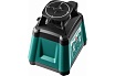Ротационный лазерный нивелир Kraftool RL600 600 м, IP65 34600