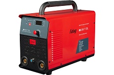 Сварочный инвертор Fubag IN 256 T CEL 31468