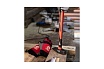 Молоток Intertool 800 г, ручка из фибергласа HT-0208