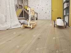 Виниловый ламинат Alpine Floor Ultra New LVT Дуб Миндальный 1219.2x184.15x2 мм, ECO 5-27