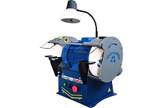 Точильно-шлифовальный станок Металлица ТШ-1ДБ 220 В