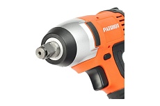 Ударный аккумуляторный гайковерт Patriot BR 180Li-1/2 180301140