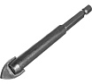 Сверло по керамике и стеклу 12 мм TRIO-DIAMOND 430012