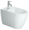 Напольное биде Duravit ME by Starck 2289100000