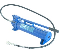 Гидравлический ручной насос 100 т AE&T T03100P