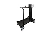 Тележка для INMIG 500T DW/INTIG 400T DC PULSE/INTIG 400T AC/DC PULSE Fubag 38036