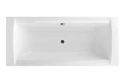 Акриловая ванна Excellent Crown 180x80