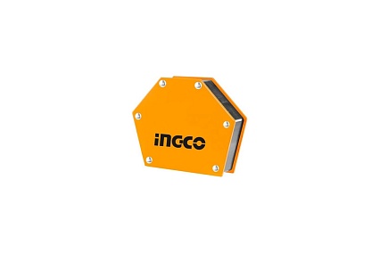 Угольник магнитный Ingco AMWH25032
