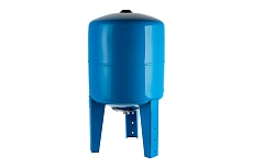 Расширительный бак 750 л вертикальный STOUT STW-0002-000750