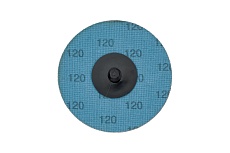 Шлифовальный круг DIABLO R-TYPE CERAMIC 75 мм, P120 ABRAFORM RTYPE-CERAM-D75-120