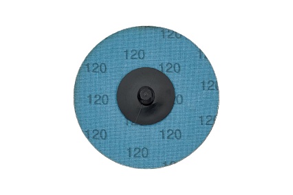 Шлифовальный круг DIABLO R-TYPE CERAMIC 75 мм, P120 ABRAFORM RTYPE-CERAM-D75-120