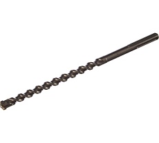 Бур по бетону (22x400х280 мм; SDS-max) Matrix 71232