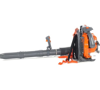 Бензиновая ранцевая воздуходувка Holzfforma FL8500