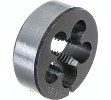 Набор метчиков и плашек Туламаш 27 шт, М5-М16 ТМ 100181