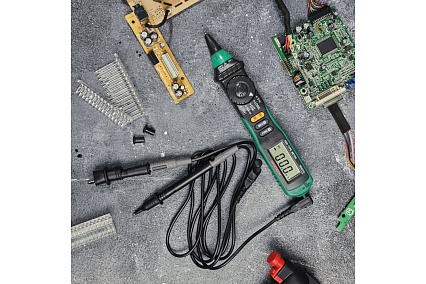 Цифровой мультиметр Mastech MS8211D M128