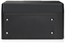 Источник бесперебойного питания Exegate NEO Smart LHB-650.LCD.AVR.8SH.CH.RJ.USB 650VA 390W, LCD, AVR, 8*Schuko, RJ45 11, USB, 4*USB-порта для зарядки, Black 295013