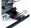 Мотопомпа для сильнозагрязненной воды Koshin KTH-80X o/s 00513187 100513187