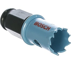 Коронка пильная Special for Sheet Metal (19 мм; HSS-CO) Bosch 2608584780