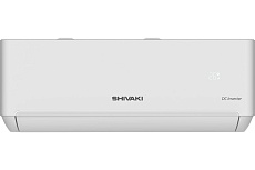 Настенная сплит-система SHIVAKI SSH-L072DC/SRH-L072DC