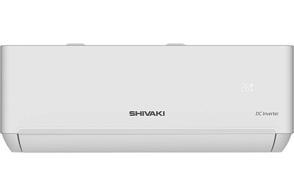 Настенная сплит-система SHIVAKI SSH-L072DC/SRH-L072DC