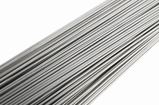 Прутки нержавеющие TIG ER-308LSi (5 кг; 2.4 мм; 1000 мм) Кедр 7260027