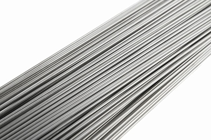 Прутки нержавеющие TIG ER-308LSi (5 кг; 2.4 мм; 1000 мм) Кедр 7260027