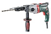 Ударная дрель Metabo SBEV 1300-2 600785500